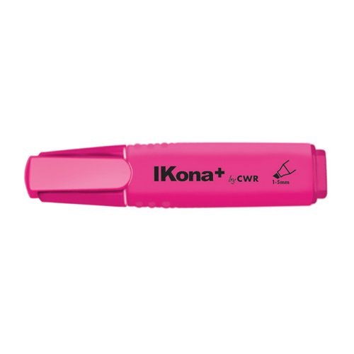 IKona+ 11675/4 Evidenziatore, Fucsia