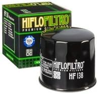 SUZUKI GSXR K 1100 1989 OIL FILTER HIFLO