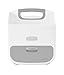 Ubbi Nappy and Wipes Storage Caddy with Changing Mat