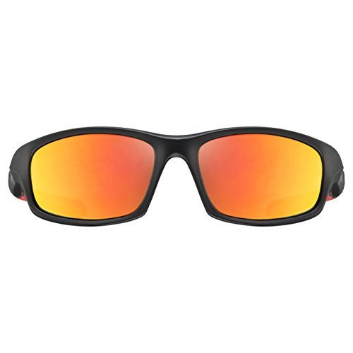 UVEX Sportsonnenbrille Sportstyle 507 - 3