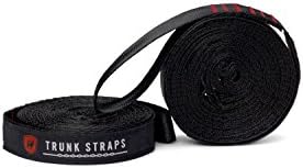 Grand TrunkHammock Tree Trunk Straps | Hammock Suspension System