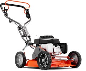 Rasenmher LB 548 S e