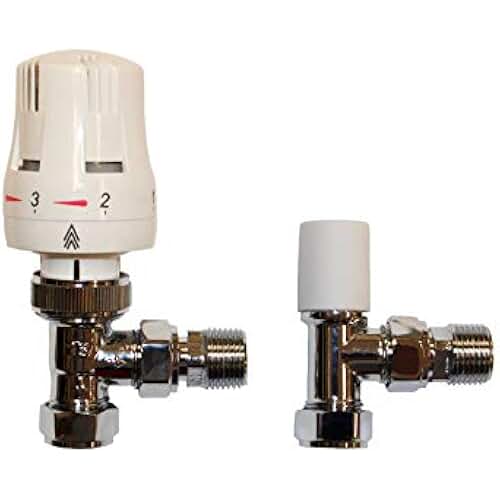 Amazon.co.uk trv valve head