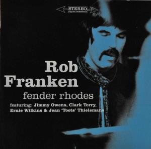 Price comparison product image Fender Rhodes