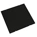 Produktbild H HILABEE PEI Folie 253 Mm X 241 Mm (10,0 X 9,5 Zoll), 3D Druckerbauoberfläche, 3D Teile Für Heiße Bettplatten