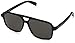 Produktbild Saint Laurent Damen Sonnenbrille SL 176 001 58, Black/Grey