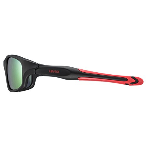 UVEX Sportsonnenbrille Sportstyle 507 - 4