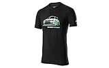 Original Teil von Skoda Skoda Herren Motorsport T-Shirt Design 2018, Gr. XXL - 000084200BG041