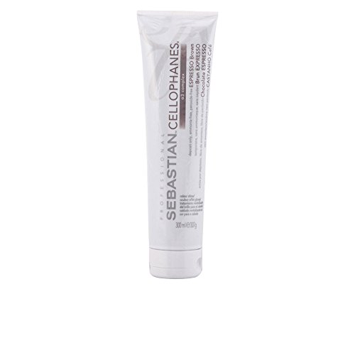 SEBASTIAN Cellophanes ESPRESSO BROWN 300ml