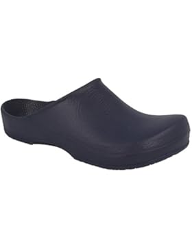 Birkenstock Unisex Klassik Birki Antistatic normal Clogs