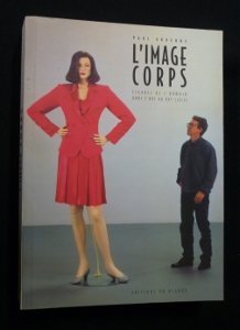 L'image corps : Figures de l'humain dans l'art du XXe siècle