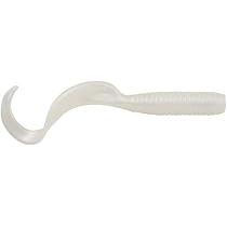 Esche Berkley Gulp Mini Earthworms Colore Naturale