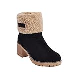 DISEÑO: Añadir piezas versátiles a su estilo estas botas altas de montar las mujeres.