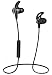 Produktbild Bluetooth Kopfhörer, ATGOIN Bluetooth 4.1 In-Ear Kopfhörer, Magnetische Kabellose Kopfhörer Wasserdicht Stereo-Sportkopfhörer mit Mikrofron, 6h Wiedergabezeit für Workouts