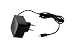 Produktbild muvit Travel Charger SQ Apple Lightning 2.4A Black