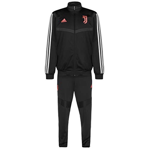adidas 19/20 Juventus Suit Suits Polyester pour Homme