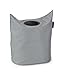 Produktbild Wäschekorbtaschen oval / Grey