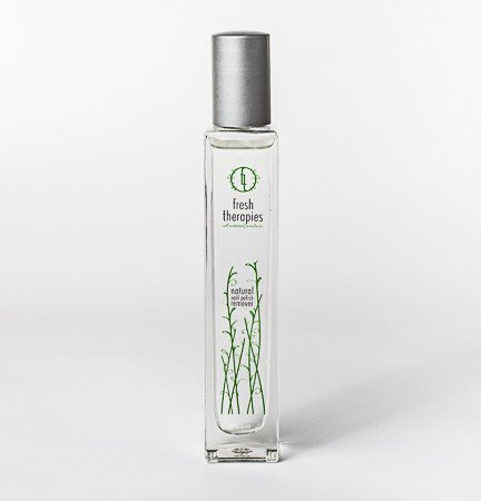 Natural Nail Polish Remover -