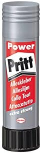 Pritt Adhesive Pen Power Pritt 19.5 G