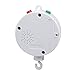VicTsing ABS Auto Mobile Music Musical Box for Baby Crib Bed, Play 12 Tunes