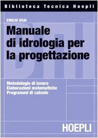 Manuale di idrologia per la progettazione