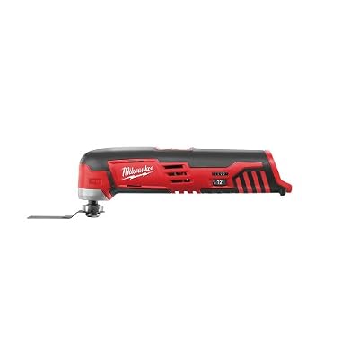 Milwaukee M12 multi-tool sans batterie ni chargeur- MILWAUKEE c12 mt-0