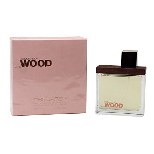 dsquared he wood eau de toilette