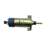SOLENOID PARTS NUMBER: 155-4653 3E-9785