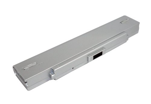 PowerSmart® 11,10V 4400mAh Li-Ion Akku VGP-BPS9/S, VGP-BPS9A/S, Ersatz für Sony VAIO VGN-AR71ZU, SONY VAIO VGN-CR Serien - 4
