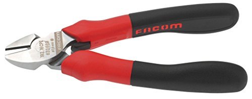 Facom SC.192.16CPE Pince coupante diagonale 160mm