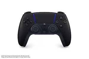 DualSense Wireless Controller Black (PlayStation 5)