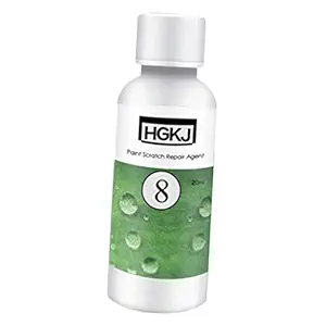 MAXBELL 20ml HGKJ-8 Nano Hydrophobic Coating Anti Rain Spray For Glass Rear Mirror