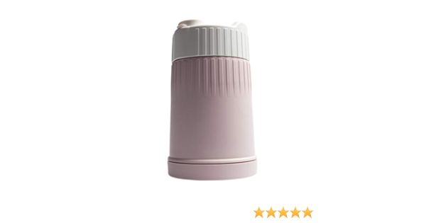 Philley Pretty Pink Philley Distributeur De Lait En Poudre Pour Les Deplacements Amazon Fr Bebe Et Puericulture