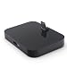 Produktbild iprotect Premium USB 3.1 Typ-C in Schwarz mit Slim Docking Ladestation für Samsung Galaxy S8, Note 8 und Weitere Geräte mit USB-C 3.1 Anschluss