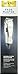 Andis 01690 Fade Master Clipper, Chrome - US 110 VOLT - TRANSFORMER REQUIRED FOR INTERNATIONAL USE