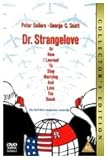 Dr. Strangelove (Collector's Edition) [DVD] [1964] [2002]