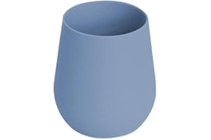 EZPZ ez pz Tiny Cup - Indigoblau - 4+ Monate