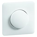 Para dimmer giratorio y el potenciómetro