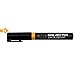 LHWY 16 Colors Set Nail Art Pen for 3D Nail Art DIY Decoration Nail Polish Pen Set 3D Design Nail Beauty Tools Paint Pens