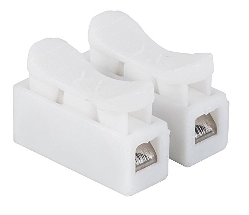 Preisvergleich Produktbild Faller 180709 10 Verbindungsklemmen, werkzeuglos