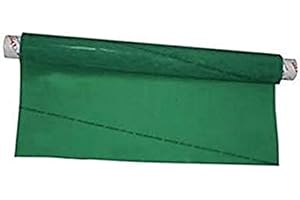 Rouleaux Dycem Vert 220 g 1M X 40 cm X 0,5Mm