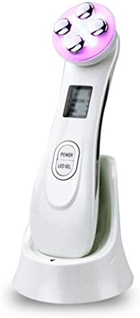 Beauty Instrument Electroporation Beauty Equipment Facial Lift Machine Skin Tightening Facial Skin Massaging System