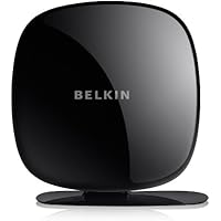 Belkin Play N600 Wifi Ethernet Negro - wireless routers (802.11a, 802.11b, 802.11g, 802.11n, 10/100Base-T(X), Ethernet (RJ-45), HTTP, HTTPS, IEEE 802.11a, IEEE 802.11b, IEEE 802.11g, IEEE 802.11n, IEEE 802.3, IEEE 802.3u, IPSec, L2TP, PPPoE, PPTP, TCP/IPPPOA, PPPOE)
