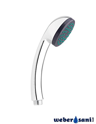 WeberSani Einhebel Wannenarmatur Joy Viel Zubehör A35C2070 - 3