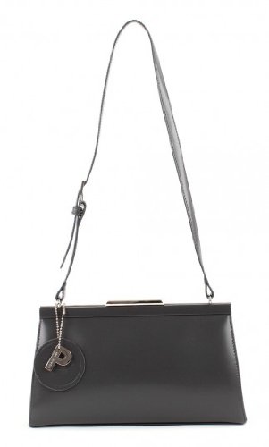 Preisvergleich Produktbild PICARD Berlin S Shoulderbag - Anthrazit