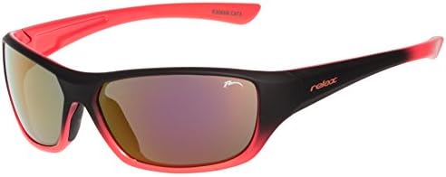 Sunglasses Kids/Sunglasses Mona RELAX/8-10Y/R3066B+Microfiber cloth Rainbow