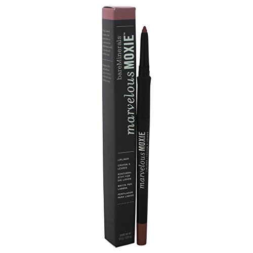 Marvelous Moxie Lipliner by bareMinerals Thrilled 0.4g