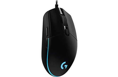 G203 Prodigy RGB Wired Gaming