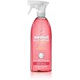 Method Pink Grapefruit All-Purpose Surface Cleaner for Cat, 28 fl. oz, 28 FZ