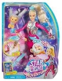 barbie star light adventure drone